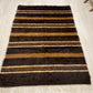 Manta Siirt de lana Mohair de angora Alfombra Kilim