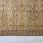 Neutral Turkish Urgup Carpet Rug