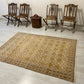Neutral Turkish Urgup Carpet Rug