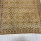 Neutral Turkish Urgup Carpet Rug