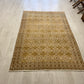 Neutral Turkish Urgup Carpet Rug