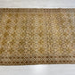 Neutral Turkish Urgup Carpet Rug