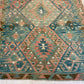 Oushak Esme Area Kilim Rug