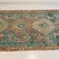 Oushak Esme Area Kilim Rug