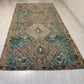 Oushak Esme Area Kilim Rug