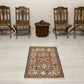 Alfombra Soumak de Seda