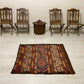Collectable Turkish Nomadic Kilim
