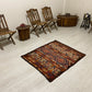 Collectable Turkish Nomadic Kilim