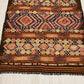 Collectable Turkish Nomadic Kilim
