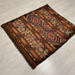 Collectable Turkish Nomadic Kilim