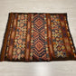 Collectable Turkish Nomadic Kilim