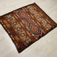 Collectable Turkish Nomadic Kilim