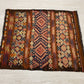 Collectable Turkish Nomadic Kilim