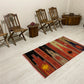 Turkish Cappadocia Saph Kelim Rug
