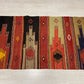 Turkish Cappadocia Saph Kelim Rug