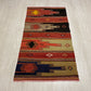 Turkish Cappadocia Saph Kelim Rug