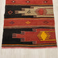 Turkish Cappadocia Saph Kelim Rug