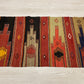 Turkish Cappadocia Saph Kelim Rug
