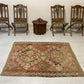 Pastel Kayseri Avsar Kilim - Avshar Kelim