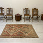 Pastel Kayseri Avsar Kilim - Avshar Kelim