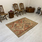 Pastel Kayseri Avsar Kilim - Avshar Kelim