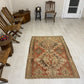 Pastel Kayseri Avsar Kilim - Avshar Kelim