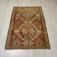 Pastel Kayseri Avsar Kilim - Avshar Kelim
