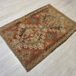 Pastel Kayseri Avsar Kilim - Avshar Kelim