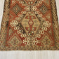 Pastel Kayseri Avsar Kilim - Avshar Kelim