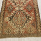 Pastel Kayseri Avsar Kilim - Avshar Kelim