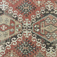 Pastel Kayseri Avsar Kilim - Avshar Kelim