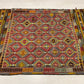 Turkish Nomadic Karakecili Cicim from West Anatolia