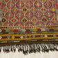 Turkish Nomadic Karakecili Cicim from West Anatolia