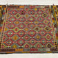 Turkish Nomadic Karakecili Cicim from West Anatolia