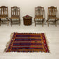 Collectable Antique Fethiye Cicim Sofra
