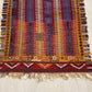 Collectable Antique Fethiye Cicim Sofra