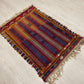 Collectable Antique Fethiye Cicim Sofra