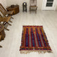 Collectable Antique Fethiye Cicim Sofra