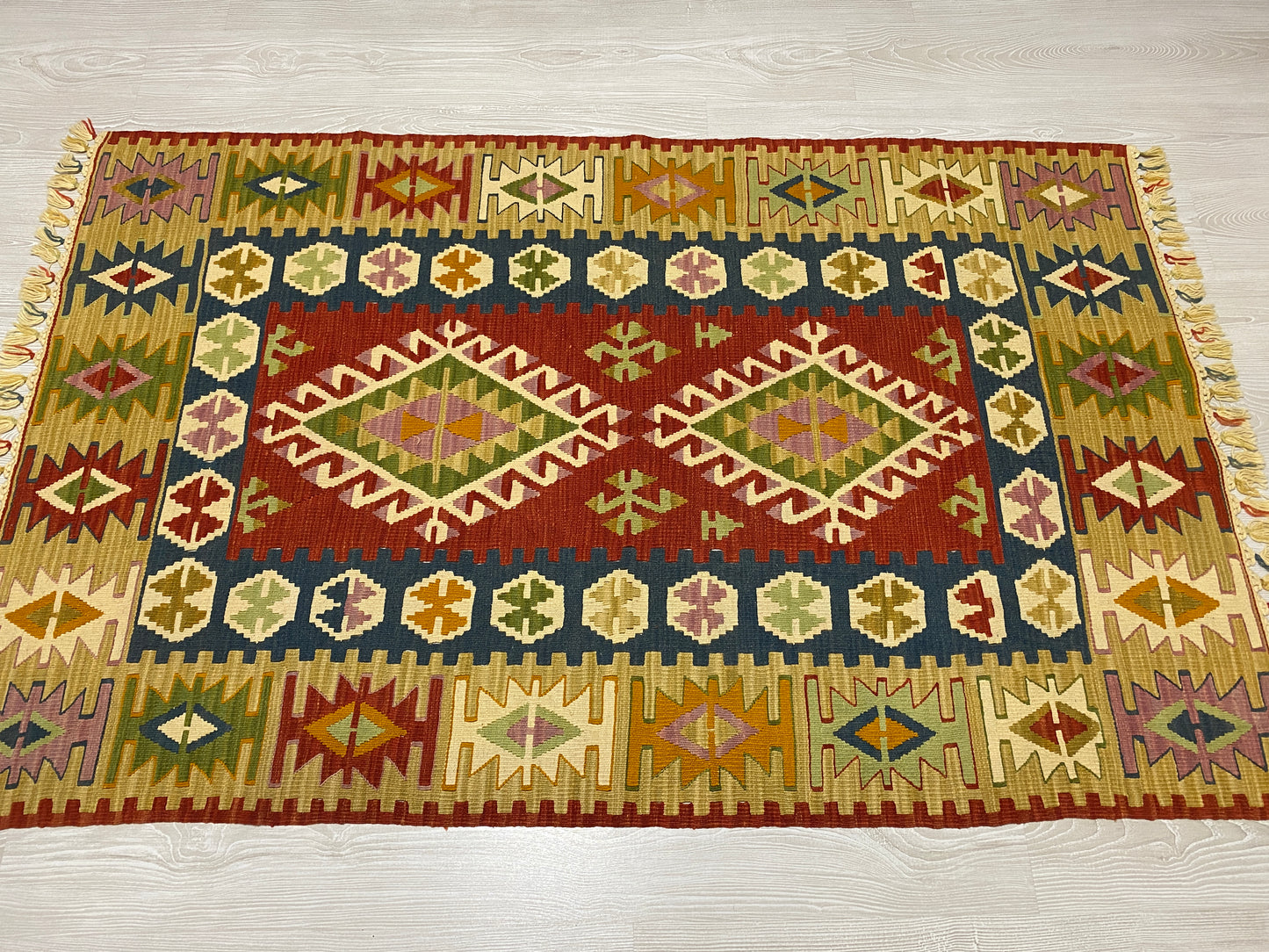 Best Quality New Kayseri Kilim