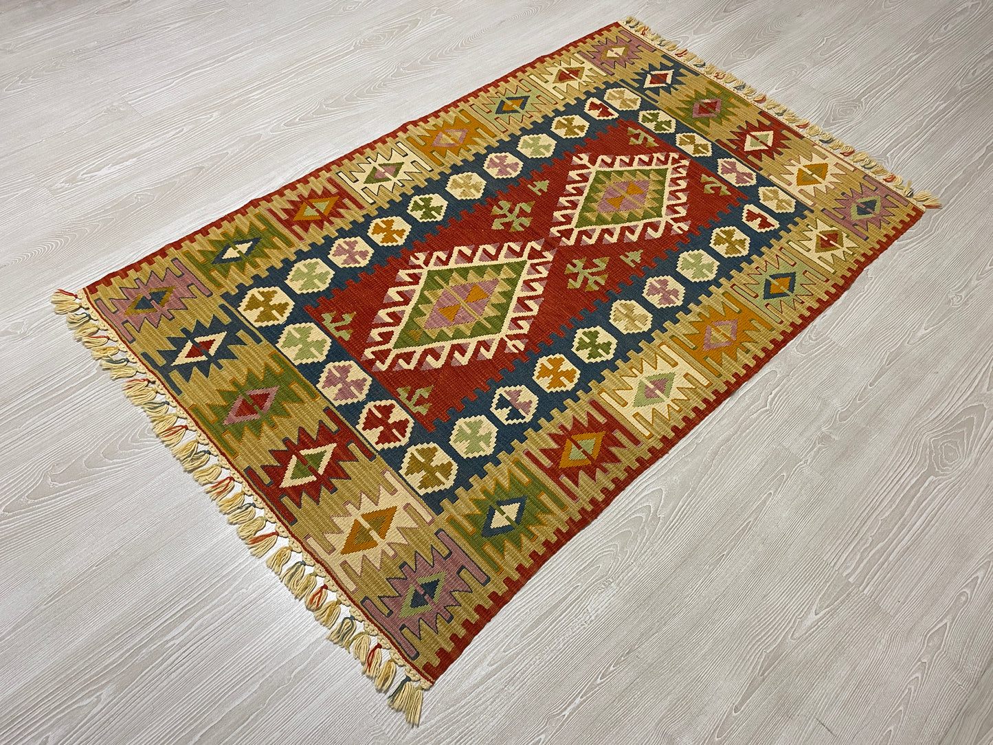 Best Quality New Kayseri Kilim