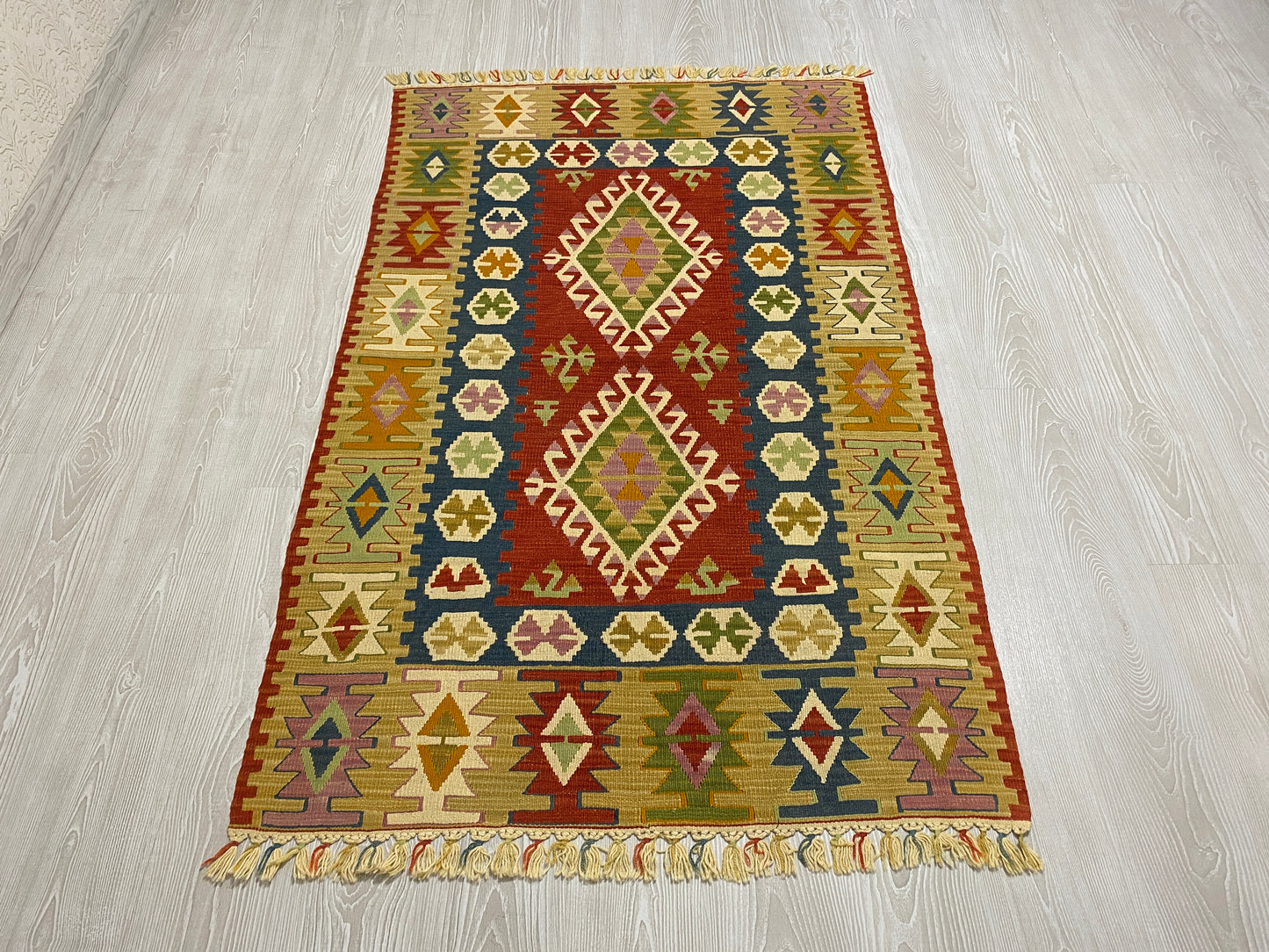 Best Quality New Kayseri Kilim