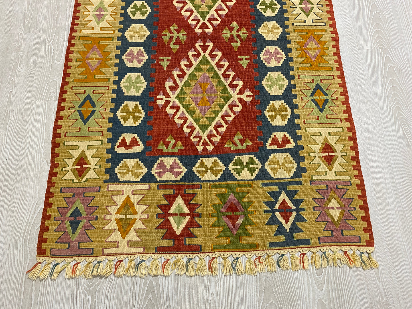 Best Quality New Kayseri Kilim