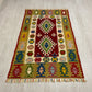 Colorful Best Quality New Turkish Kayseri Kilim