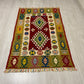 Colorful Best Quality New Turkish Kayseri Kilim