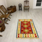 Best Quality New Handmade Wool Turkish Kayseri Kelim Rug