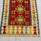Best Quality New Handmade Wool Turkish Kayseri Kelim Rug