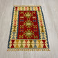 Best Quality New Handmade Wool Turkish Kayseri Kelim Rug
