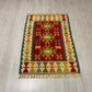 Best Quality New Handmade Wool Turkish Kayseri Kelim Rug
