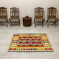 Turkish Kilim Rug