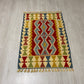 Turkish Kilim Rug
